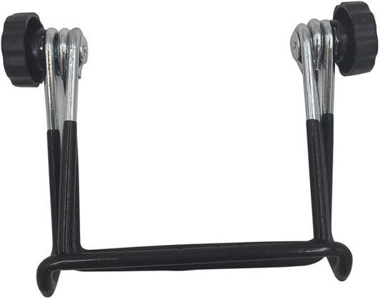 CATHATRR Holder 180° Adjustable Angle Foldable Metal Stand Mount for Cellphone Tablet PC Book Desk Cell Phone Stand for Video