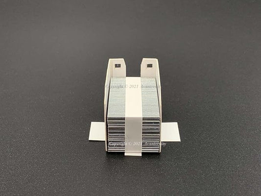 Avanternity's Staple Refills, Compatible with Lexmark 11K3188 Staple Cartridges (Pack of 2 Boxes)