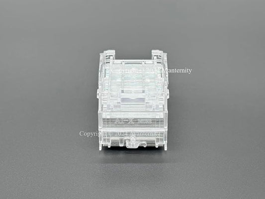 Avanternity's Staple Refills, Compatible with Samsung SL-STP000 Staple Cartridges (Pack of 2 Boxes)
