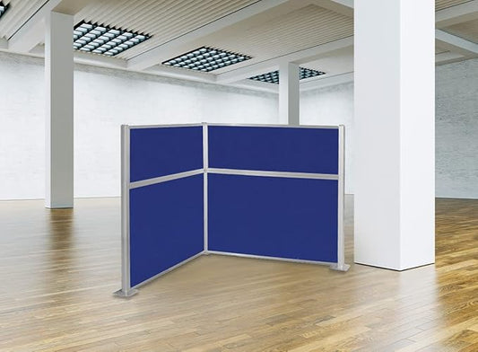 Versare Hush Panel Cubicle Kit