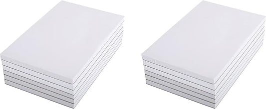 Mintra Office Memo Pads (72pk, Scratch Pads - 3x5)