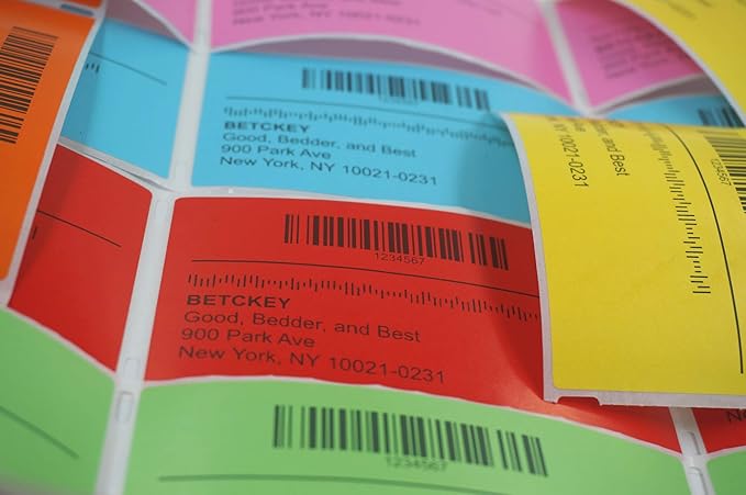 BETCKEY (Red)