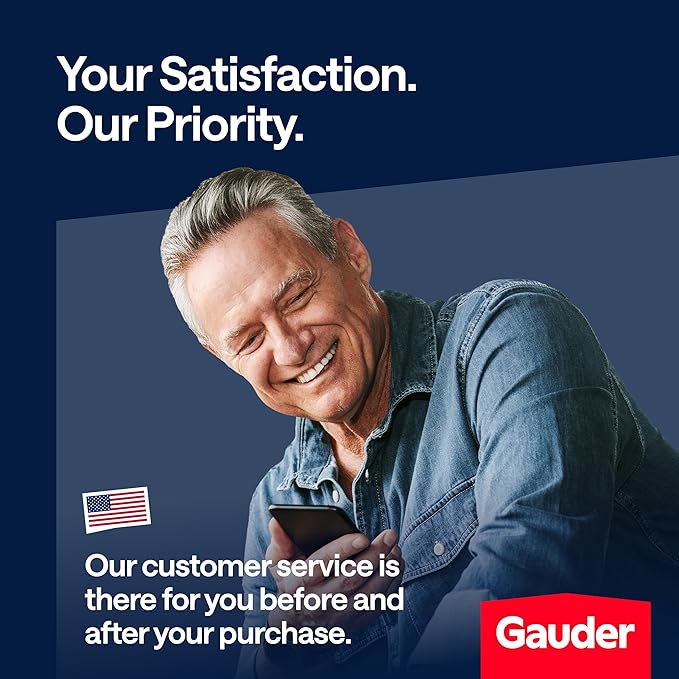 GAUDER Magnetic Labels Writable - Reusable Magnet Tags for Whiteboard, Chalkboard, Kanban Board and Refrigerator - Magnet Cards with Marker (90 Pack - 3 x 1 Inches)