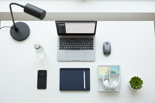 Top 10 Office Supplies Every Professional Needs in 2026