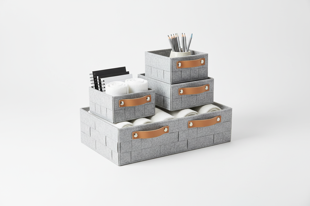 Baskets