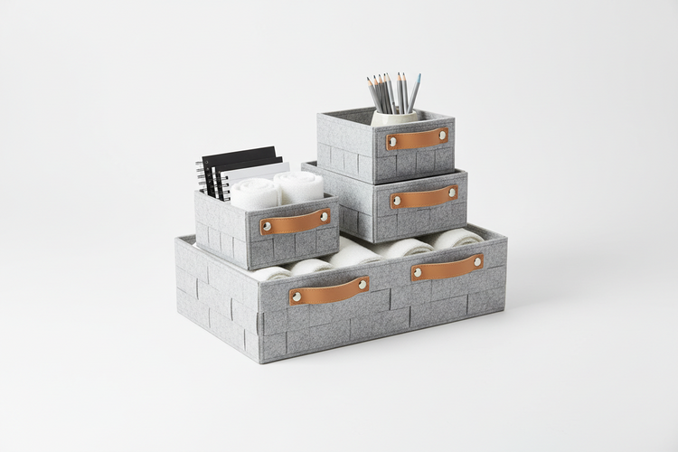 Baskets