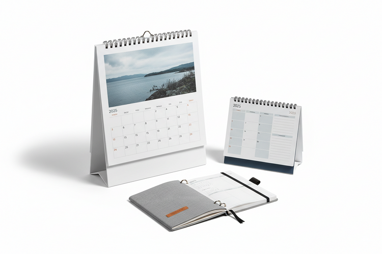 Calendars