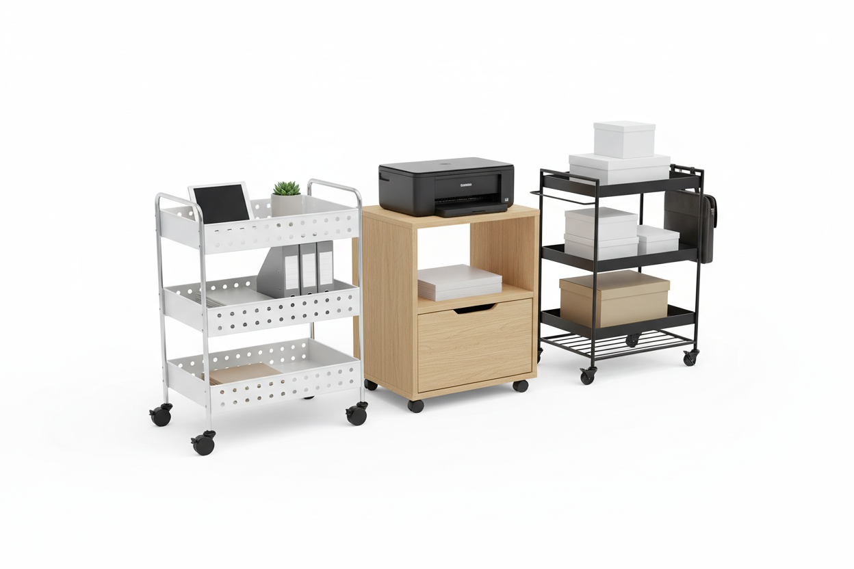 Carts & Stands