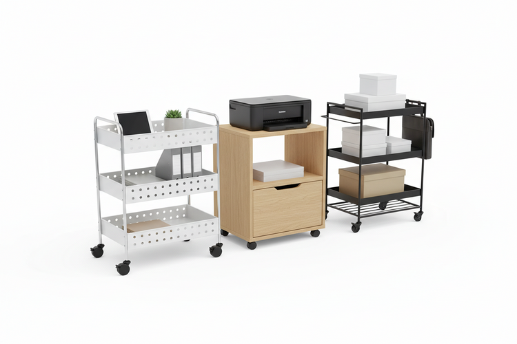 Carts & Stands