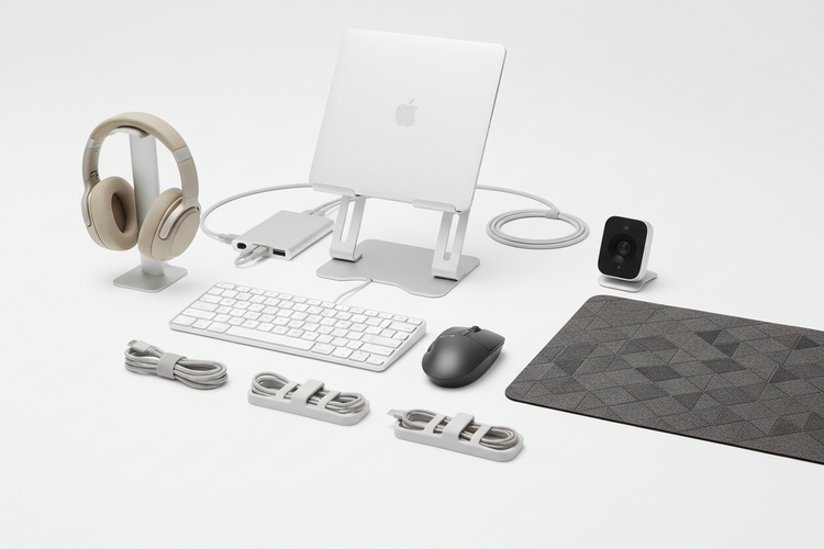 Computer Accessories & Peripherals