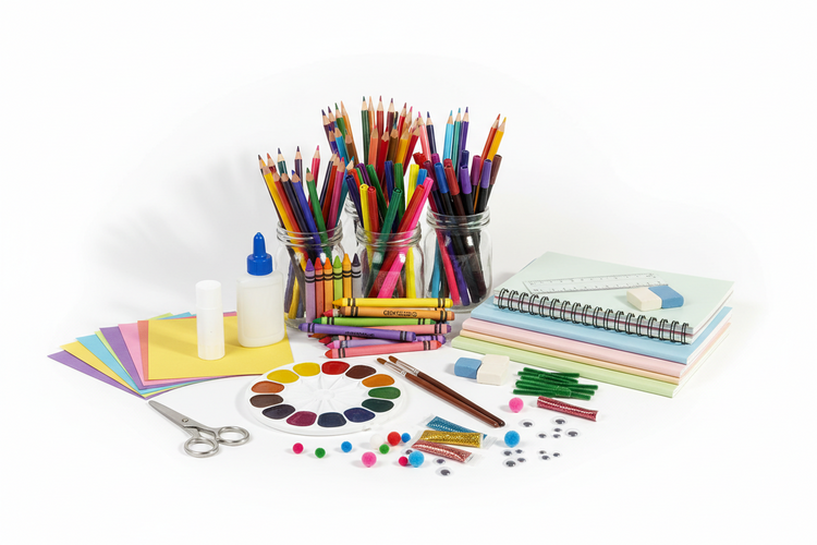 Education & Crafts
