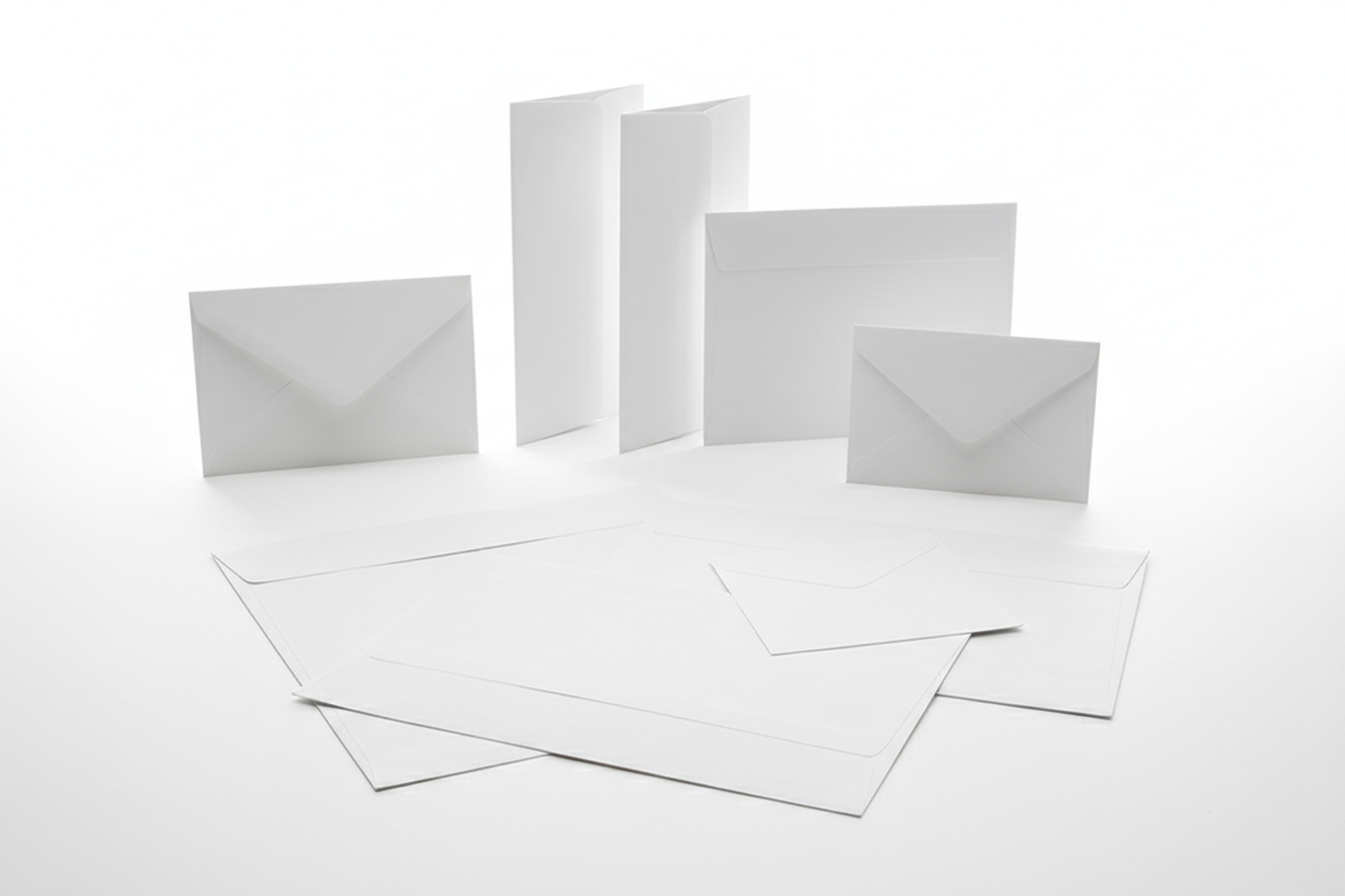 Envelopes