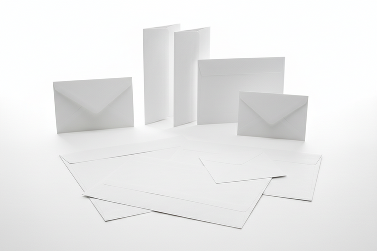 Envelopes