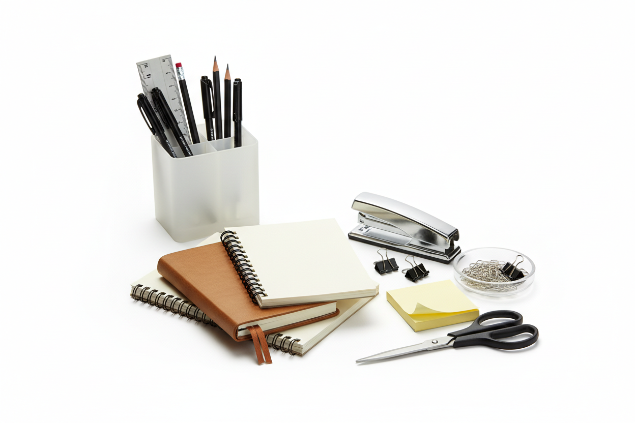 Everyday Office Basics