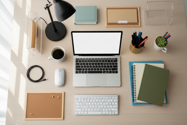 Home Office Starter Kit