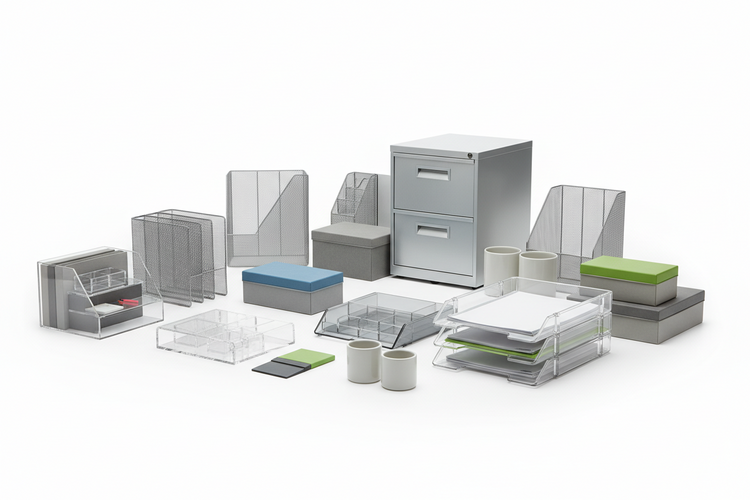 Office Storage Supplies