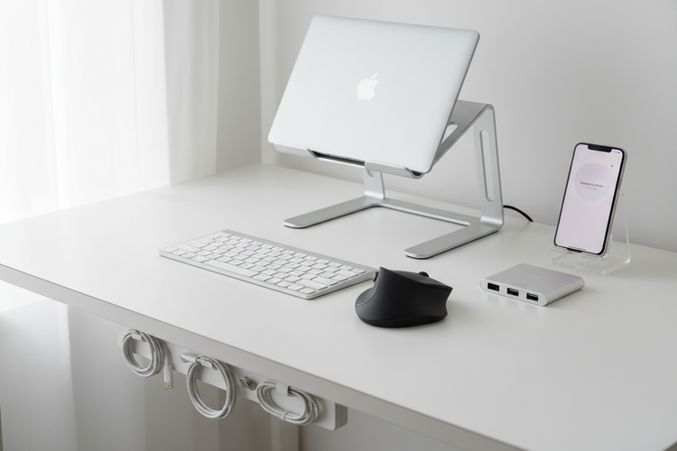 Office Tech Accessories