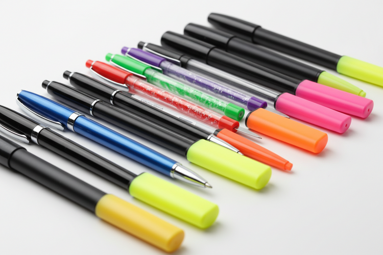 Pens & Markers