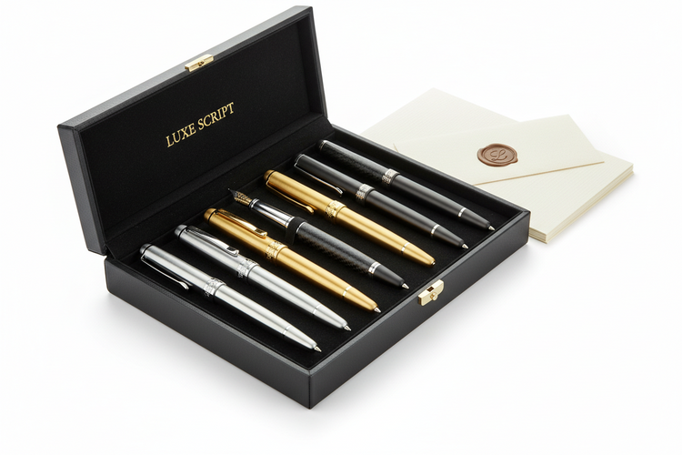 Premium Writing Instruments