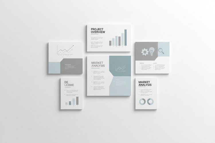 Presentation Boards