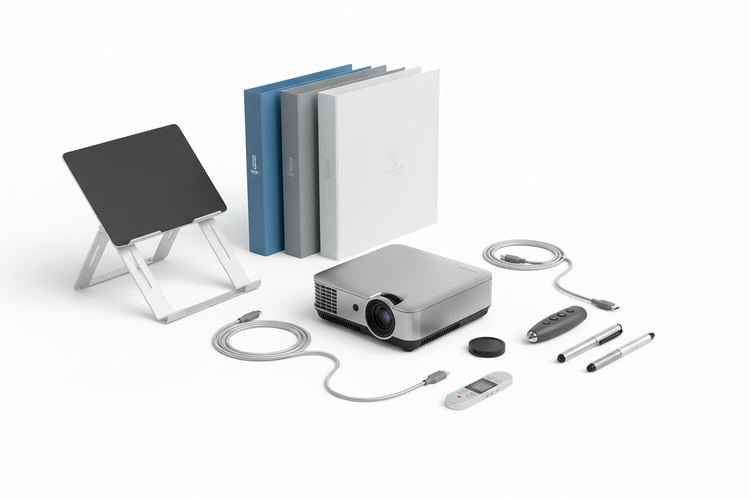 Presentation Products