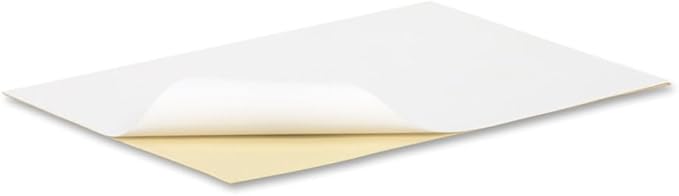 Limited Papers (TM), Carbonless Sheets, Superior, Pre Collated, Multi part, Bond Finish. (2 Part Straight, 8.5 x 11, White/Canary (5914), 5 Reams)