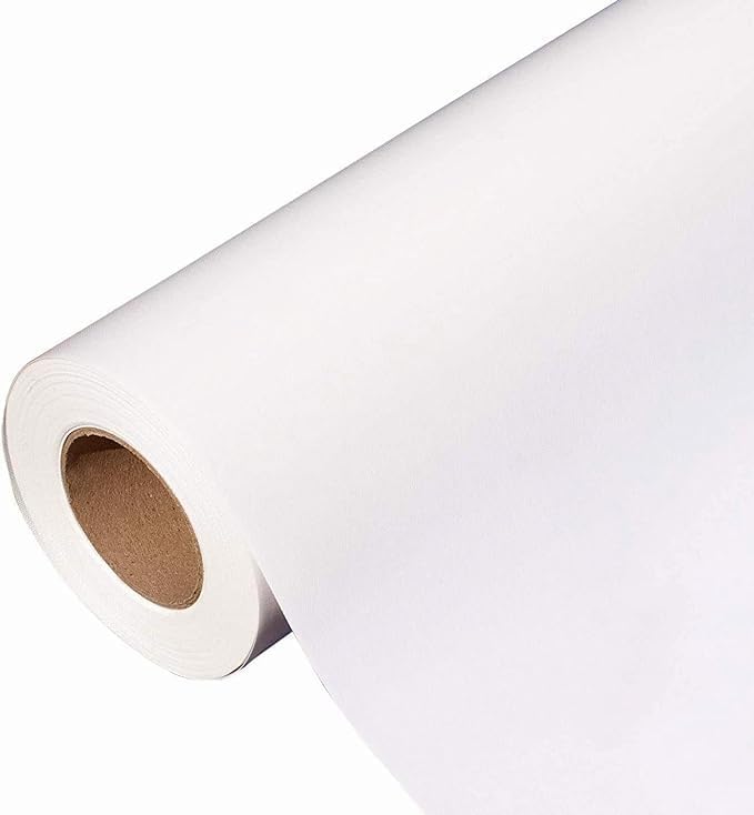 Limited Papers Print Paper | Enhance Your CAD Printing Workflow with 11" x 500' Limited Papers CAD Bond Rolls (4 Rolls/Pack, 3" Core), Ideal for Architects and Engineers,