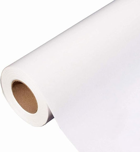 Limited Papers Wide Format Paper Rolls (42" X 650')