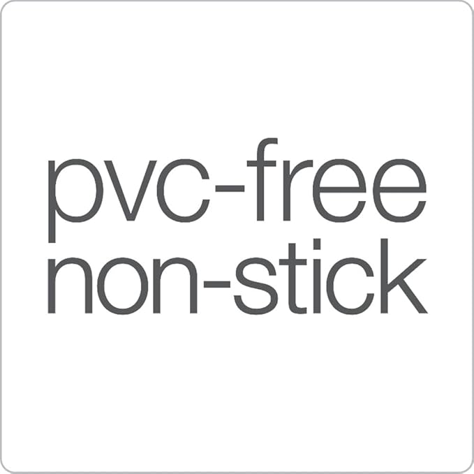 Cardinal Economy 3-Ring Binders, 3", Round Rings, Holds 625 Sheets, ClearVue Presentation View, Non-Stick, Black, Carton of 12 (90650)