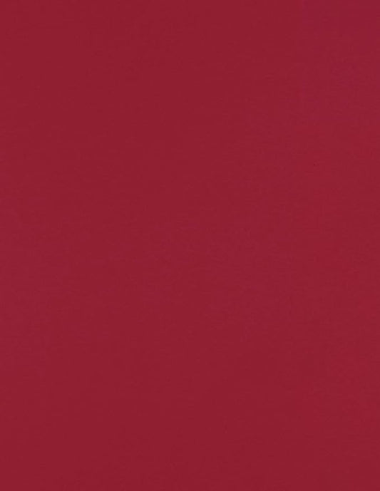 LUXPaper 8.5" x 11" Paper | Letter Size | Garnet Red | 80lb. Text | 50 Qty