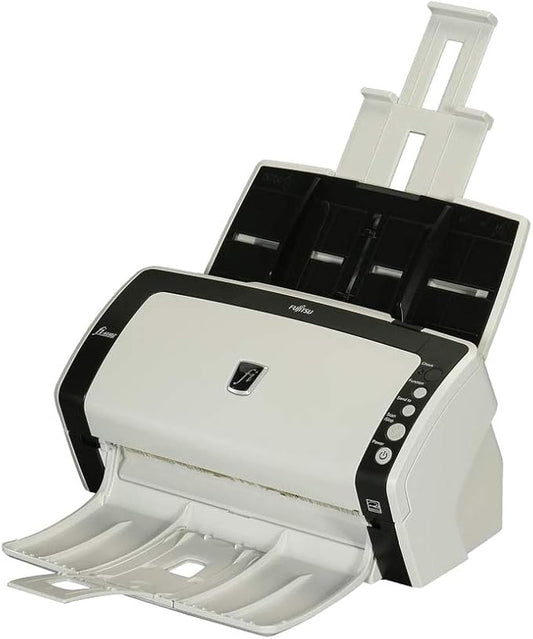 Fujitsu fi-6140Z Document Scanner (PA03630-B005)