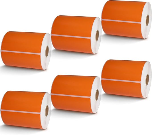 BETCKEY (Orange)