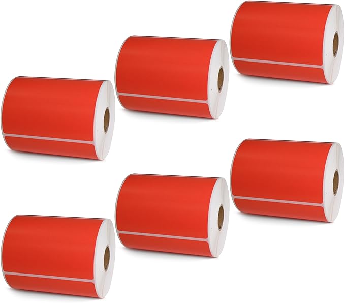 BETCKEY (Red)