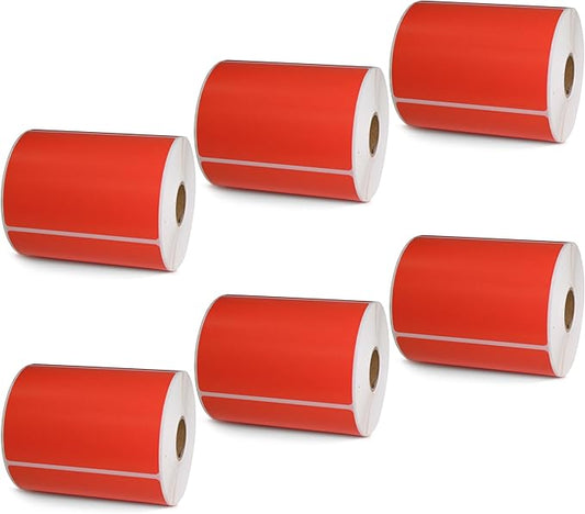 BETCKEY (Red)