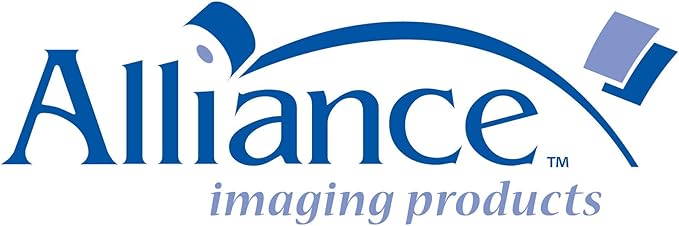 Alliance Wide Format Paper Rolls Bond Engineering (20lb | 4 Rolls, 12 In x 500 Ft | 3" Core)