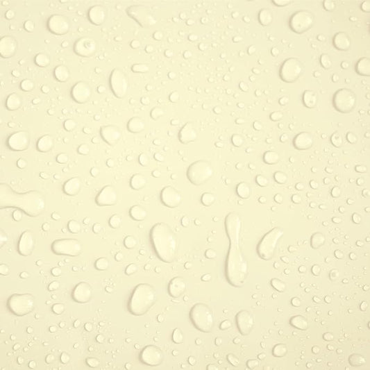 TerraSlate Waterproof Paper, Rip-Proof Colored Paper, Ivory, 50 Sheets, 10 Mil (120 lb Cover), 8.5” x 14”, Laser Printer and Copy Machine Compatible