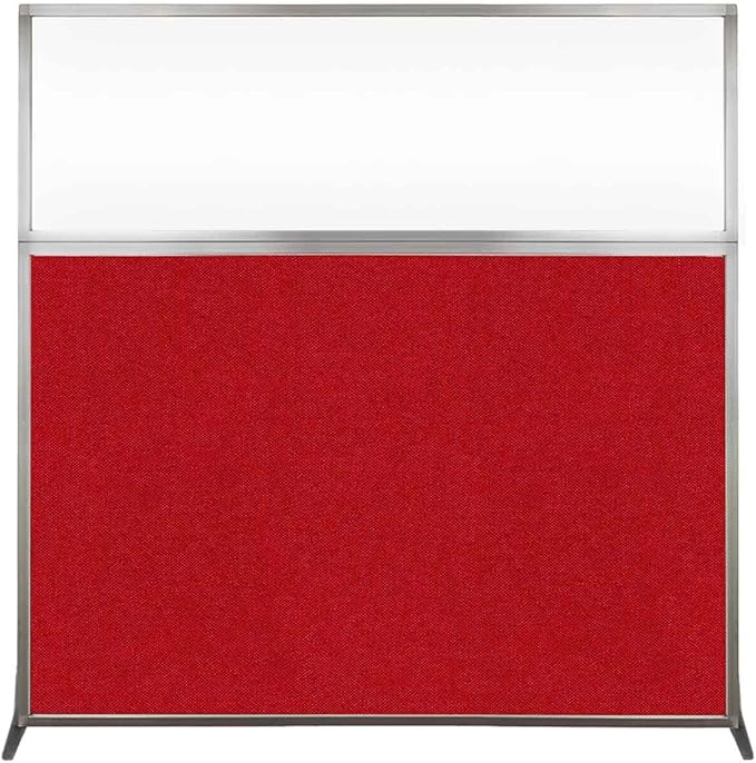 Versare Hush Screen Portable Room Divider