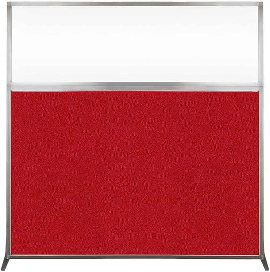 Versare Hush Screen Portable Room Divider