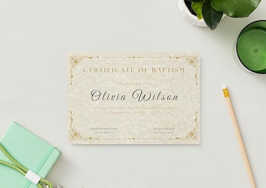 400 Sheets 8.5 x 11 In Parchment Paper 100 GSM Double-Sided Certificate Paper, Printer-Friendly Stationery Paper for Writings, Resumes, Invitations, Letters, Crafts, Awards & Diplomas, Ivory