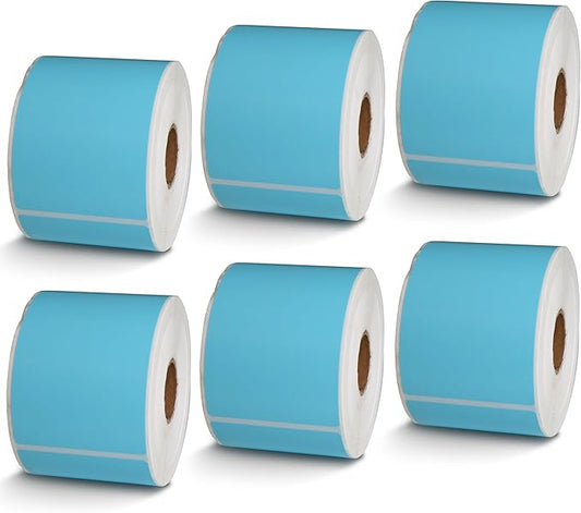 BETCKEY (Blue)