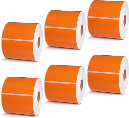 BETCKEY (Orange)