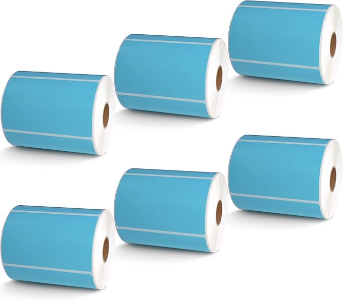 BETCKEY (Blue)