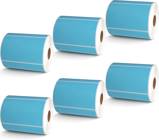 BETCKEY (Blue)