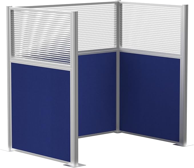 Versare Hush Panel Cubicle Kit