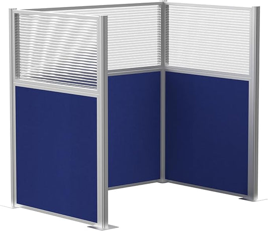 Versare Hush Panel Cubicle Kit