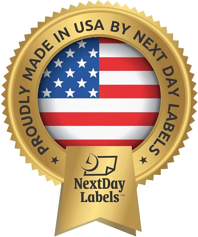 NextDayLabels - W-2 Tax Forms Double Window Security Envelopes, (Pack of 500 Envelope)