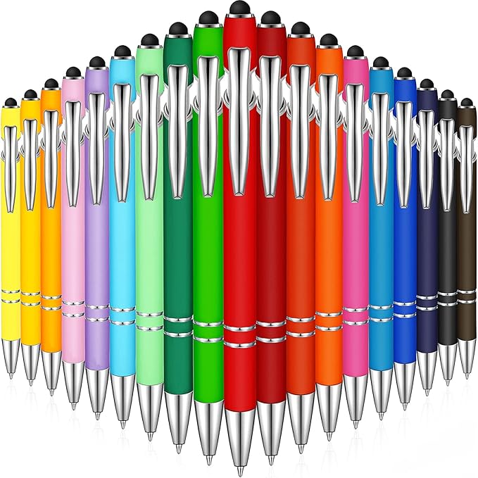 Zonon 38-Piece Stylus Pens