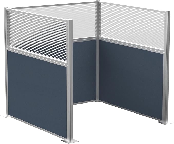 Versare Hush Panel Cubicle Kit