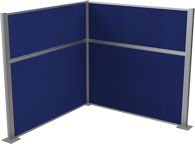 Versare Hush Panel Cubicle Kit