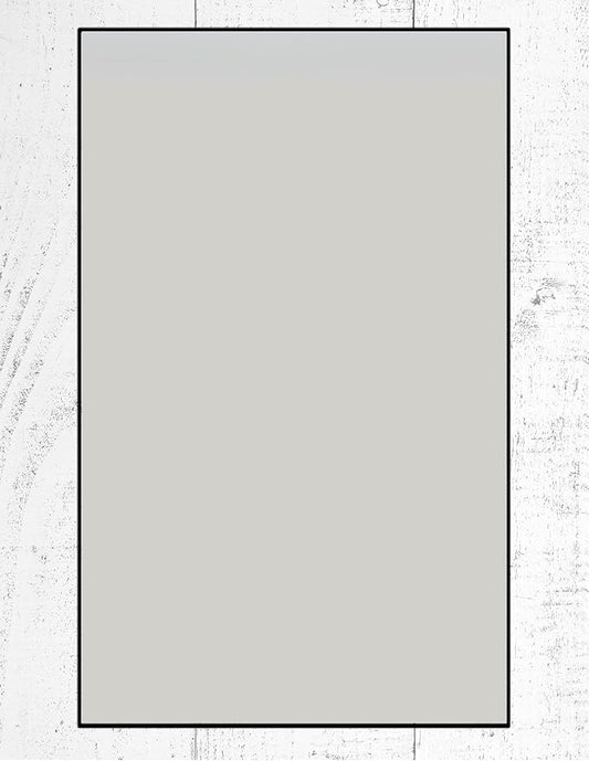 Colored Copy Writing and Printing Paper, 20 Pound, 75 GSM, 8.5"x14"/ Legal Size, 500 Sheets Per Ream. (500, Grey)